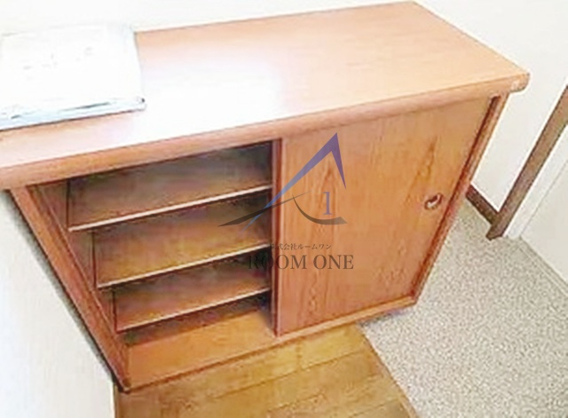 グレースパレスのその他