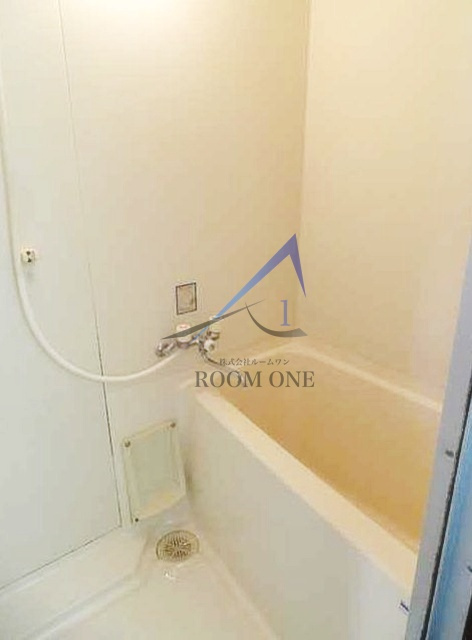 グレースパレスの浴室|お風呂です。