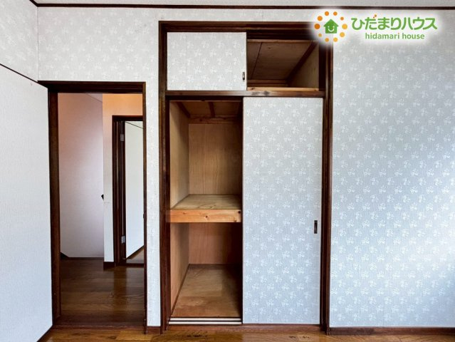 吉見町御所　中古一戸建てのその他