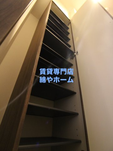 アリーバ鶴見橋のその他