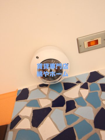 アリーバ鶴見橋のその他共用部分
