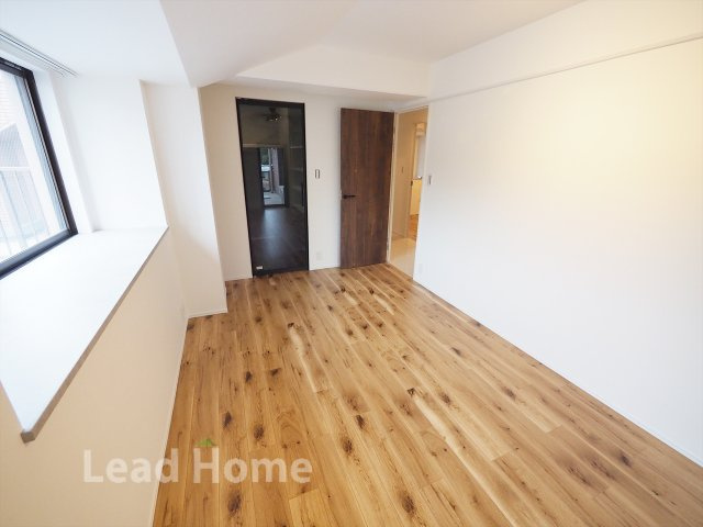 【洋室】 | 朝日マンション目黒