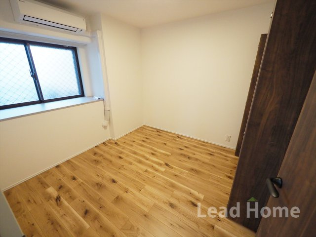 【洋室】 | 朝日マンション目黒