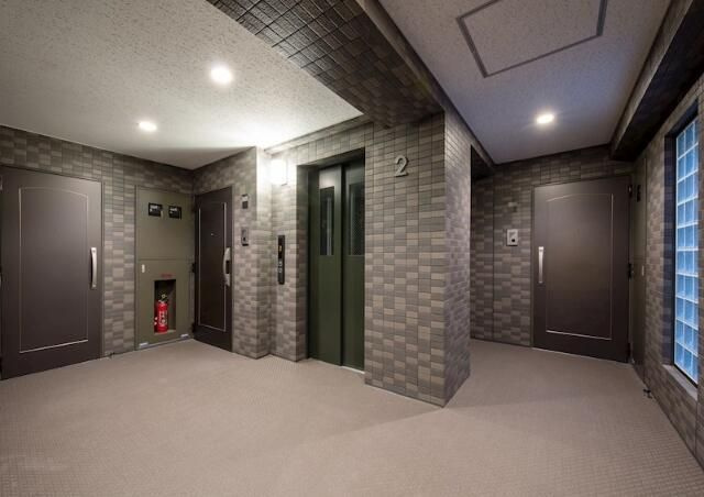 ルーブル両国弐番館のその他