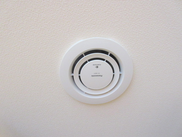 グランソレイユ本牧のその他|イオン消臭機　※同仕様