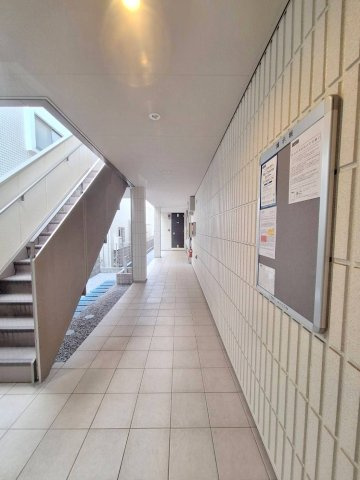 グランソレイユ本牧