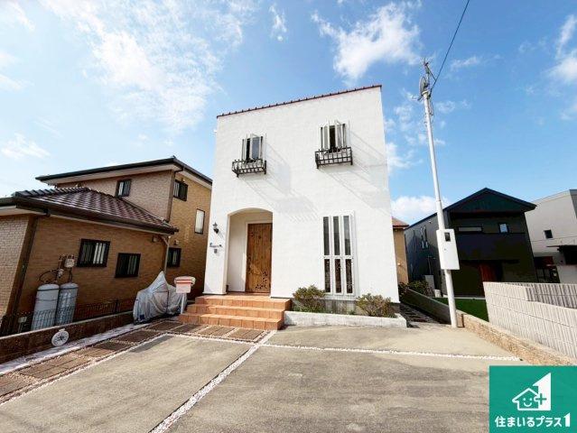 南あわじ市阿那賀　中古一戸建てのその他|周辺は落ち着いた街並みの住宅地！子育てがしやすい住環境です！まだ未完成ですが、現地でしかわからない事もございます。是非一度ご覧ください。