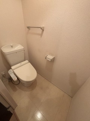 【トイレ】 | D-room美田