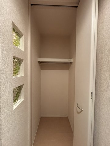 D-room美田の収納