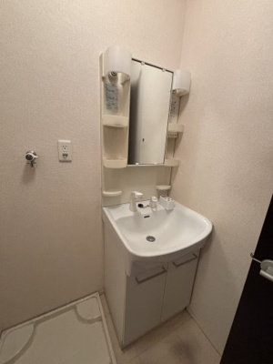 【洗面所】 | D-room美田