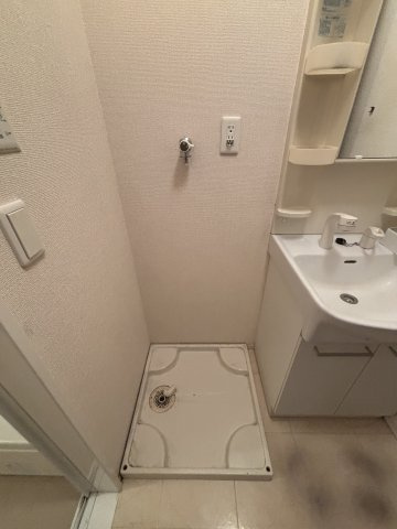 D-room美田の設備