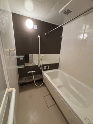 【浴室】 | D-room美田