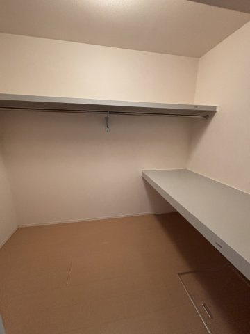 D-room美田の収納