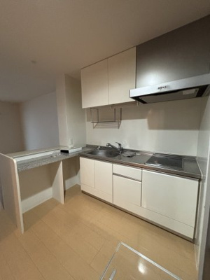 【キッチン】 | D-room美田