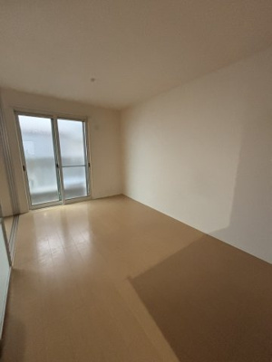 【洋室】 | D-room美田