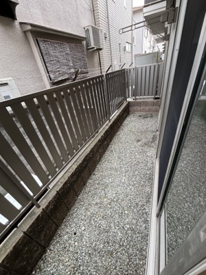 【バルコニー】 | D-room美田