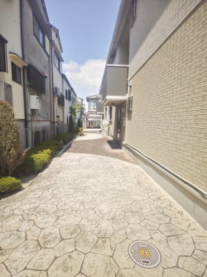 【エントランス】 | D-room美田