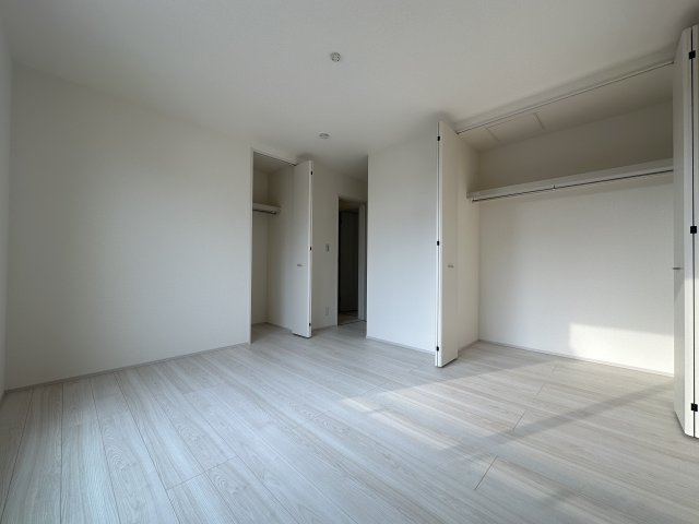 明石市朝霧町1丁目新築戸建の洋室