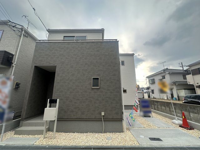 明石市朝霧町1丁目新築戸建のその他