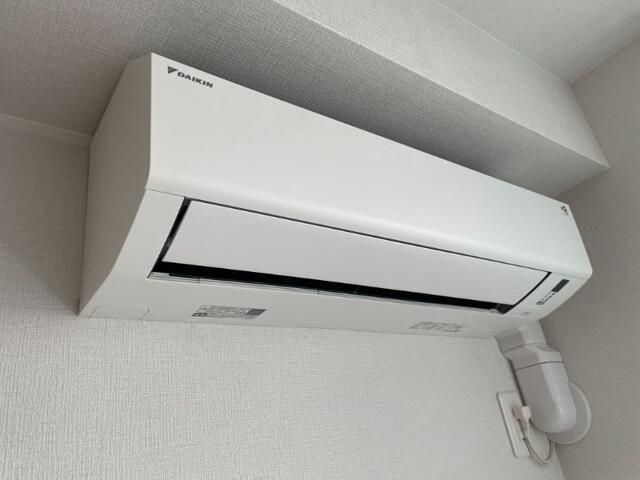 エリタージュの設備