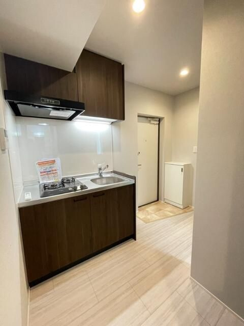 エリタージュの設備