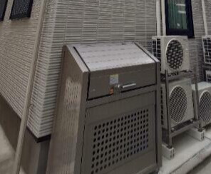 エリタージュのその他共用部分