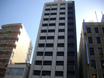 大阪市浪速区戎本町１丁目のマンションの画像