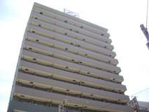 大阪市浪速区日本橋５丁目のマンションの画像