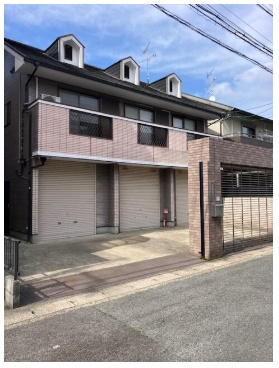 京都電熱貸事務所