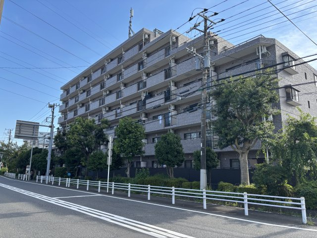 第９エルム大倉山