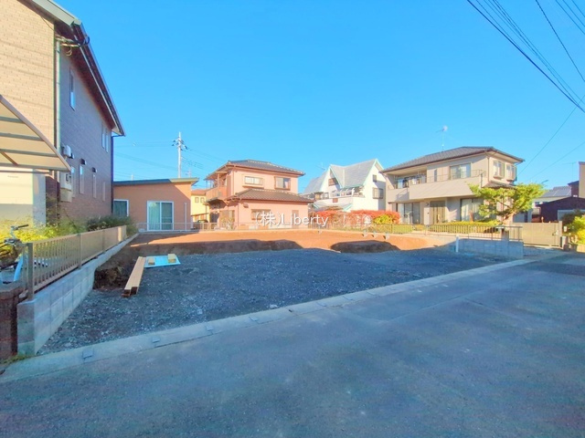 古河市長谷町第6　新築戸建の設備