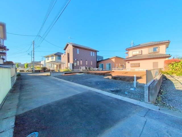 古河市長谷町第6　新築戸建の設備