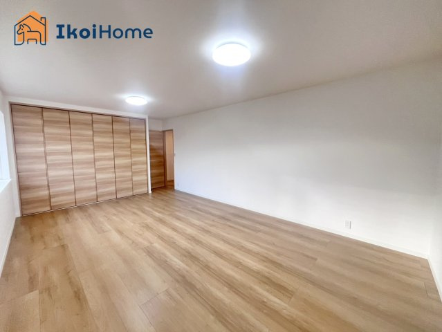 神戸市西区樫野台4丁目　中古戸建のその他|【ホームページに現地動画掲載中】●年中無休：当日予約可●洋室には大きな収納あり！