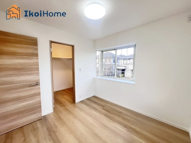 神戸市西区樫野台4丁目　中古戸建のその他|【ホームページに現地動画掲載中】●年中無休：当日予約可●全室２面採光で明るいです