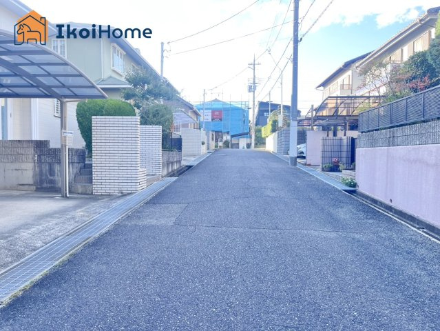 神戸市西区樫野台4丁目　中古戸建の周辺|【ホームページに現地動画掲載中】●年中無休：当日予約可●バス停まで徒歩3分、11分で西神中央駅に到着