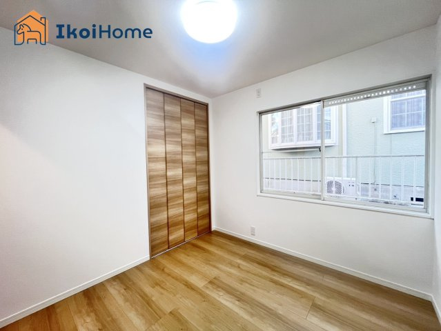 神戸市西区樫野台4丁目　中古戸建の内装|【ホームページに現地動画掲載中】●年中無休：当日予約可●収納スペースも広く収納豊富で便利です！