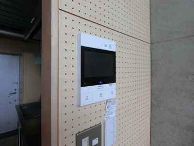 【セキュリティ】 | ドゥーエ新丸子