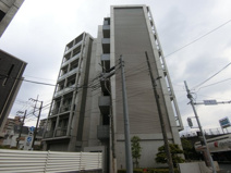 ドゥーエ新丸子の画像