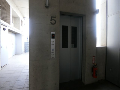 【その他共用部分】 | ドゥーエ新丸子