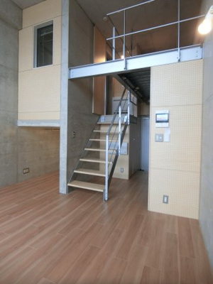 【内装】 | ドゥーエ新丸子 | 他のお部屋の参考写真となります。