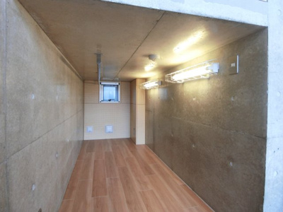 【内装】 | ドゥーエ新丸子 | 他のお部屋の参考写真となります。