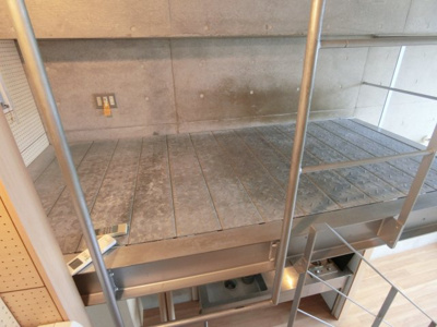 【寝室】 | ドゥーエ新丸子 | 他のお部屋の参考写真となります。