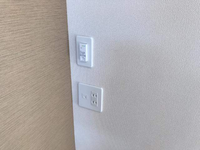 エンプレスⅤの設備|ネット無料