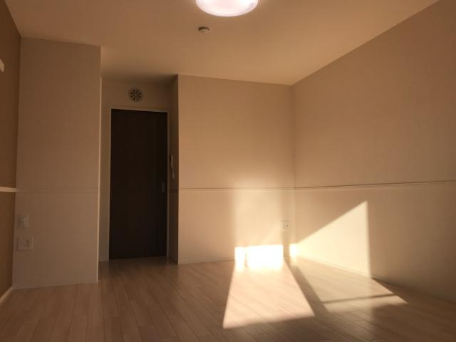 エンプレスⅤの内装|洋室