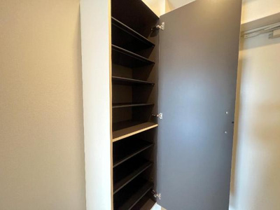 【収納】 | ウィンドヒルA | 収納