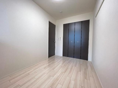 【寝室】 | ウィンドヒルA | 室内