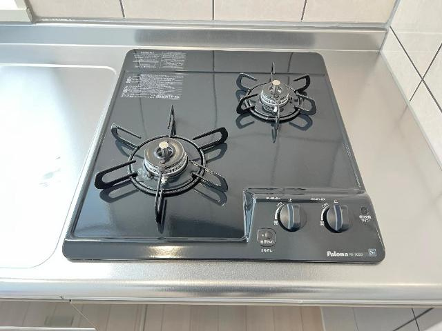 ウィンドヒルAのキッチン|キッチン