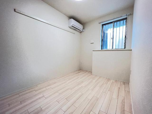 ウィンドヒルAの寝室|寝室