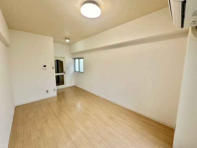 ダイアパレス姫路大手前通西の居間・リビング