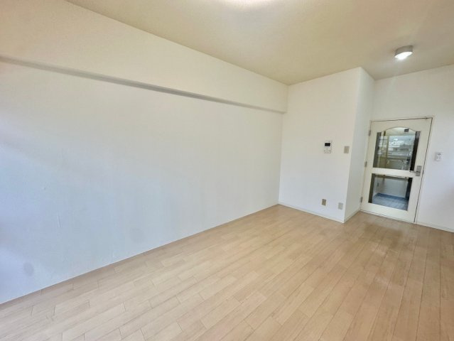 ダイアパレス姫路大手前通西の居間・リビング